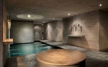 Hamam Spa em Mendoza