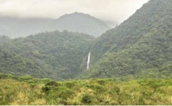 Seis passeios com crianças na natureza