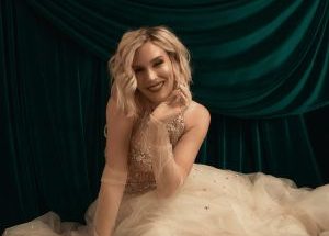Joss Stone em Curitiba