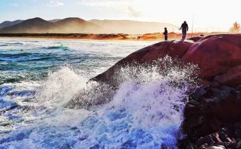 melhores praias nos estados