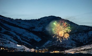 Park City divulga programação de fim de ano