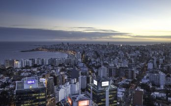 Vem aí a Expo Turismo Paraná