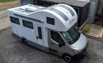 Motorhome Estrella Mobil