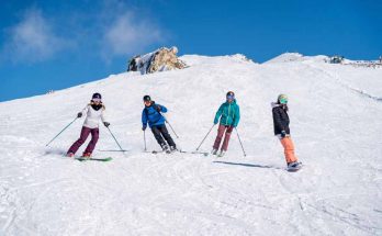 Opção de voo direto a bariloche