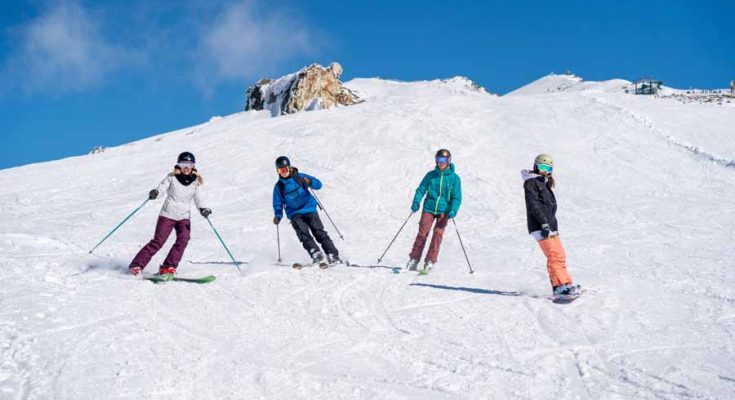 Opção de voo direto a bariloche