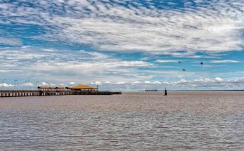 visita Macapá