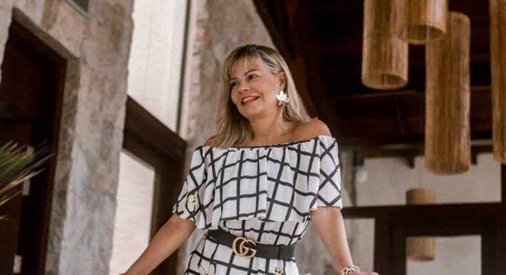 Um hotel sob comando de mulheres