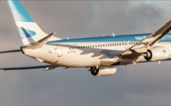 receptivo argentino aerolíneas