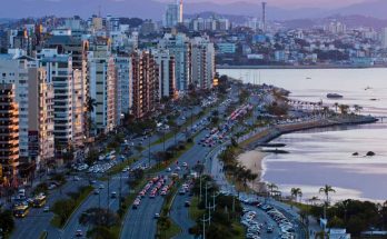 passagens baratas para Florianópolis