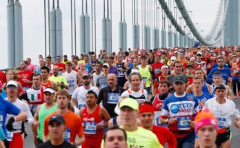 viajar correr maratonas