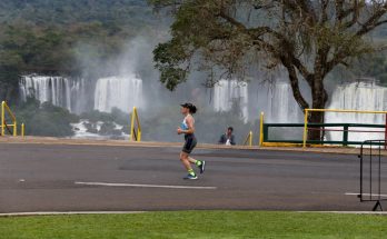 Abertas inscrições para Maratona Internacional de Foz do Iguaçu