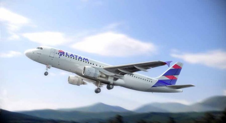 Nova Mega Promo LATAM