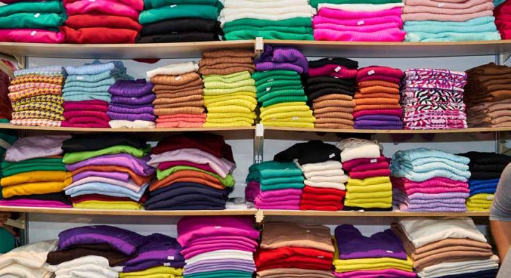 EM SP Feira da Moda Inverno