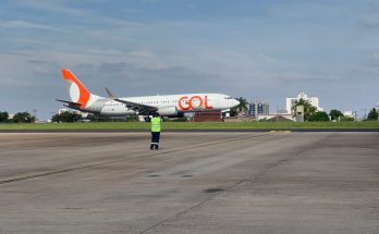 Boeing São José do Rio Preto