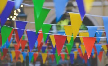 Destinos festas juninas