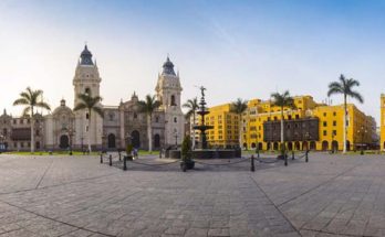 Latam voo direto Foz do Iguaçu-Lima