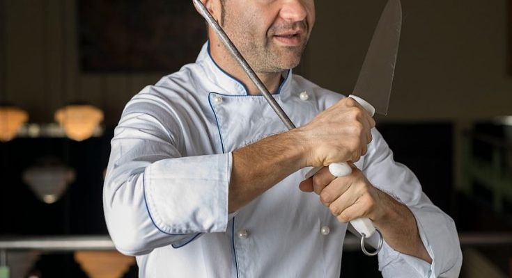 Chefs Andrea Antonucci, Fábio Mattiuzzo e André Evangelista destacam-se na rota culinária de Fortaleza