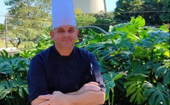 novo chef Deville Maringá