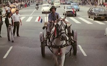 Mostra de filmes latino-americanos no CCBB