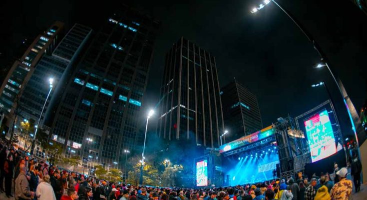 eventos SP