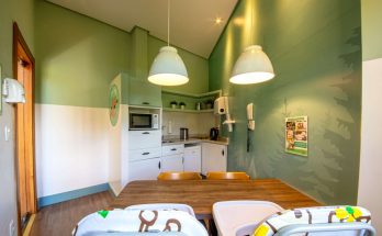 Baby Concierge Hotel Alpestre