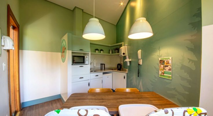 Baby Concierge Hotel Alpestre