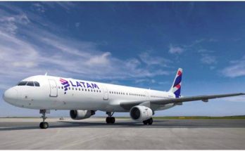 passagens promocionais da LATAM