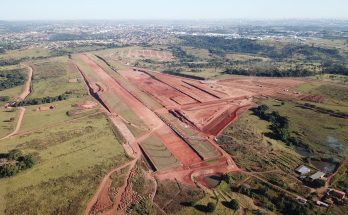 Polo aeronáutico em Goiânia será núcleo de ensino para aviação de negócios