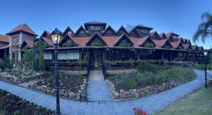 Nasce a Fluss Haus Land