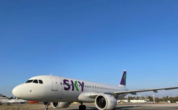 SKY Airline anuncia rotas para Uruguai, Chile e Peru a partir do Brasil