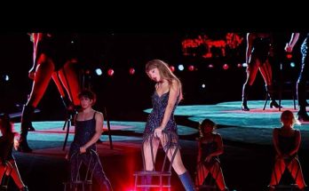 Smiles tem pacote Taylor Swift