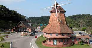 Joinville (SC) lança plataforma turística inovadora