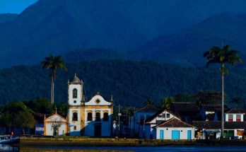 Rota Verde Azul lançada