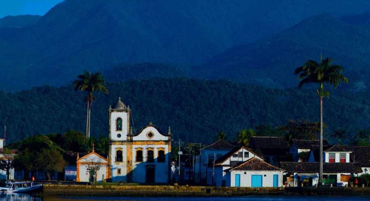 Rota Verde Azul lançada