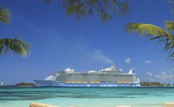 cruzeiro no caribe destinos