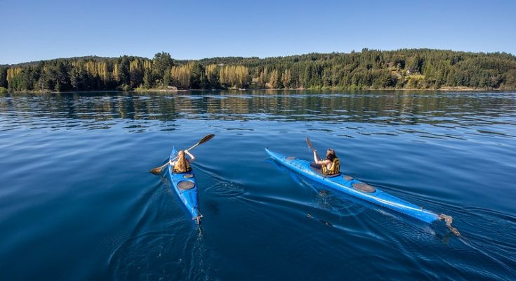 Que fazer no verão em Bariloche