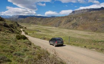 Roteiro Carretera Austral