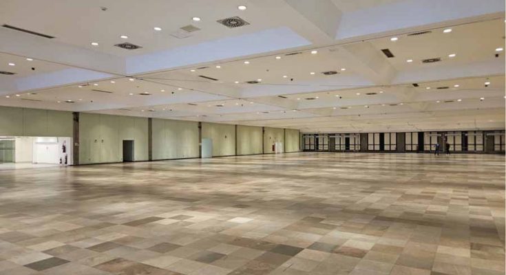 Conferência Internacional da Diversidade em Sâo Paulo