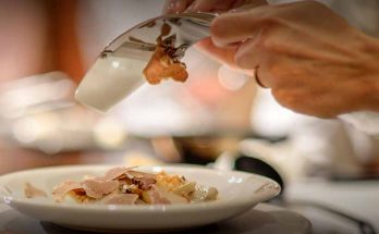 Gramado tem festival de trufas brancas