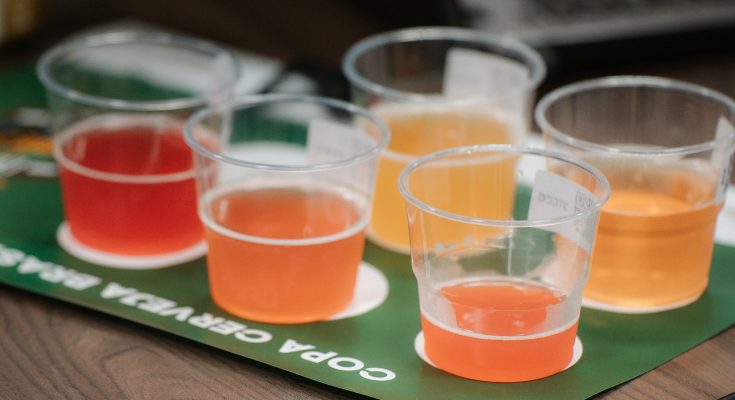 As melhores cervejas do Sul do Brasil serão escolhidas em Curitiba