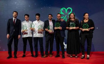 Saem estrelas MIchelin para Argentina