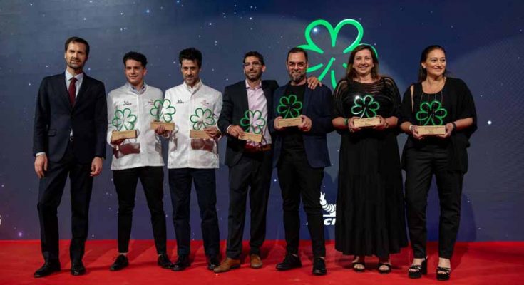 Saem estrelas MIchelin para Argentina