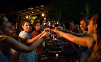 Festival Pura Vida será Ilha do Farol, no Ceará