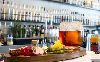 PIsco no Latin America's 50 Best Restaurants