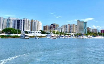 Viagem a Sâo Luís do Maranhão