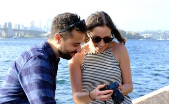 Viagens na América latina pesquisa Visa