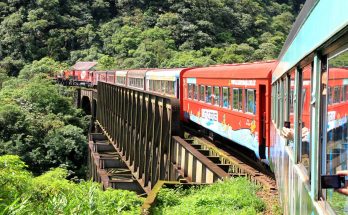 Curitiba recebe 1º Fórum de Fomento ao Turismo Ferroviário Brasileiro