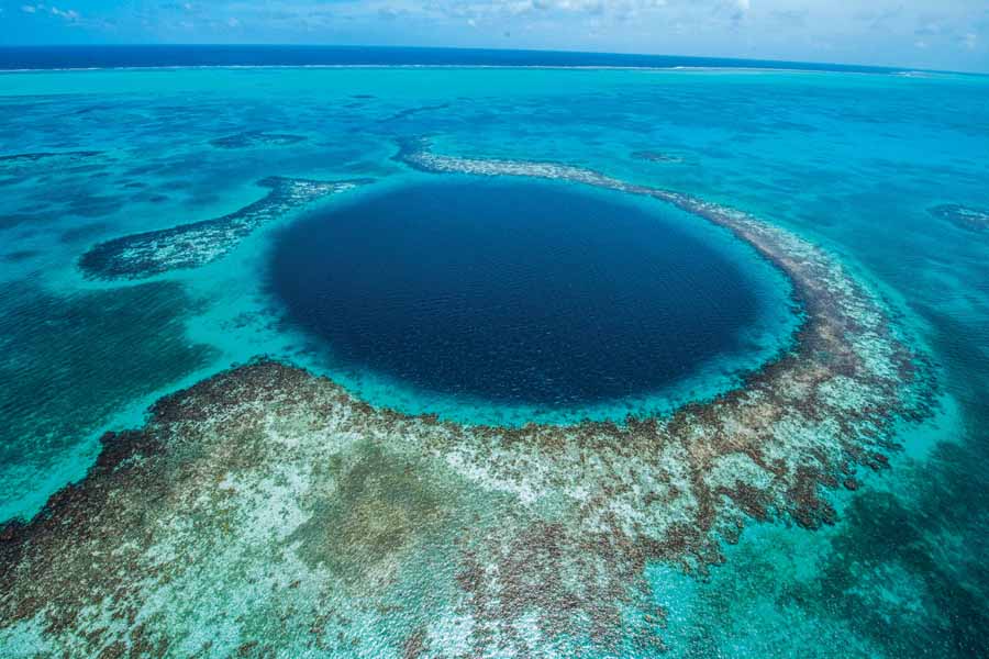 férias em belize