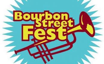 Bourbon Street Festa em São Paulo