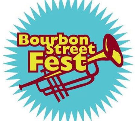 Bourbon Street Festa em São Paulo